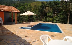 Sítio Pé da Serra - Pousada Rural
